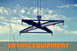 Lifting Equipment Basepoint