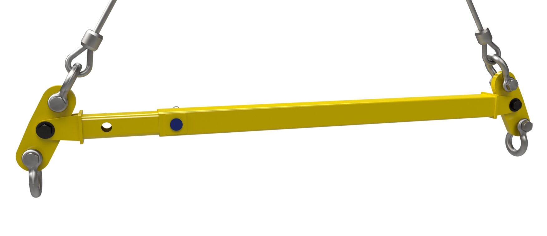 High Capacity Spreader Bar