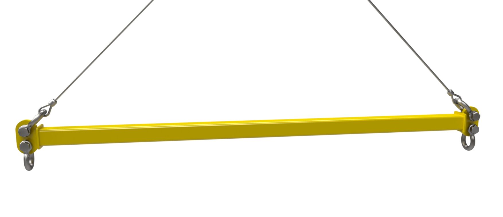 Fixed Length (Non-Telescopic) Spreader Bars