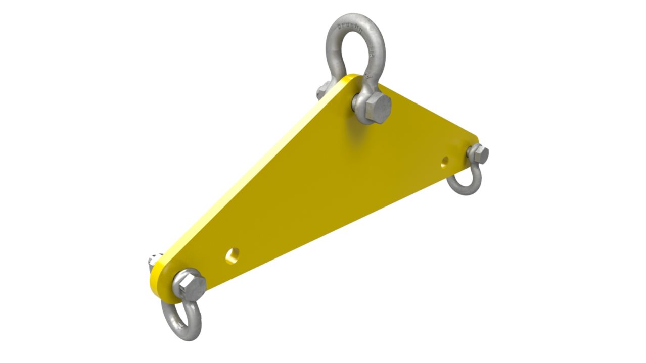 Plate Lifting Device Basepoint Engineering